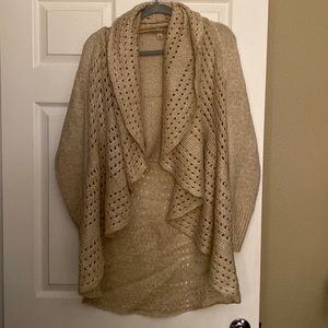 Carolyn Taylor Cardigan Sweater